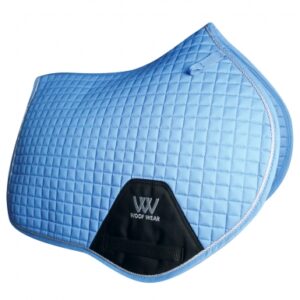 Woof Wear Close Contact Saddle Cloth